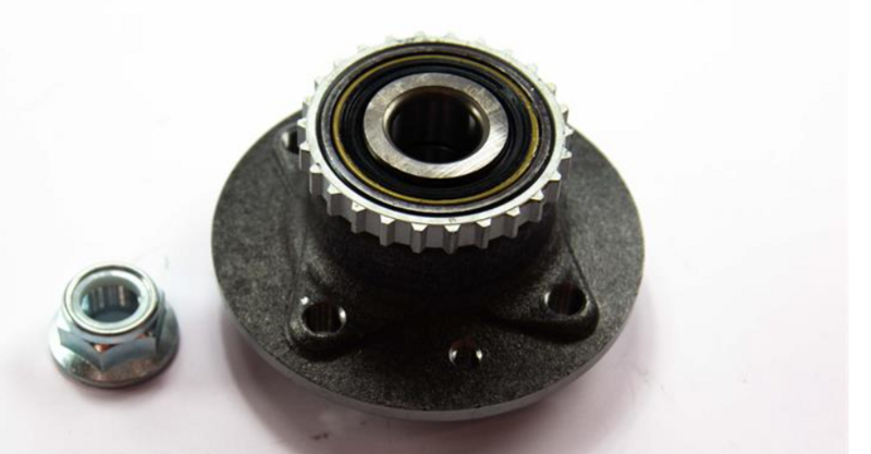 Подшипник колесный с ступицей