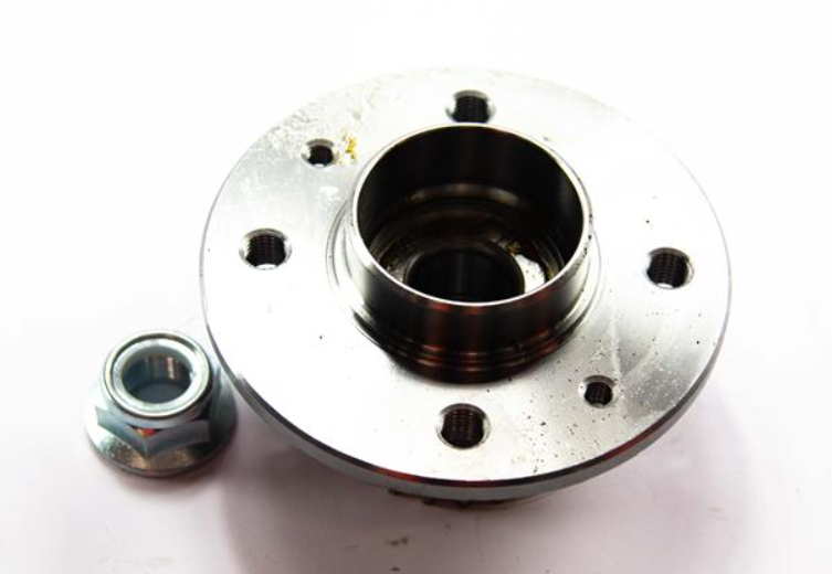 Підшипник колісний з маточиною LO 23506 - зображення 2