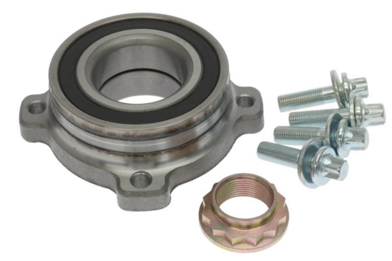 Подшипник колесный с ступицей