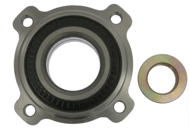 Підшипник колісний з маточиною LO 23445 - зображення 2