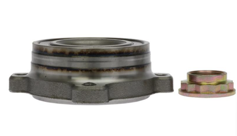 Підшипник колісний з маточиною LO 23445 - зображення 3