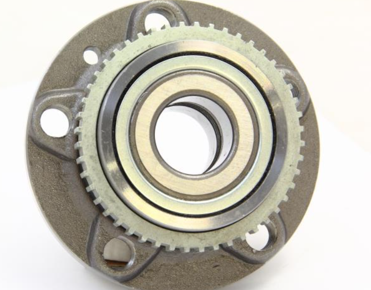 Подшипник колесный с ступицей