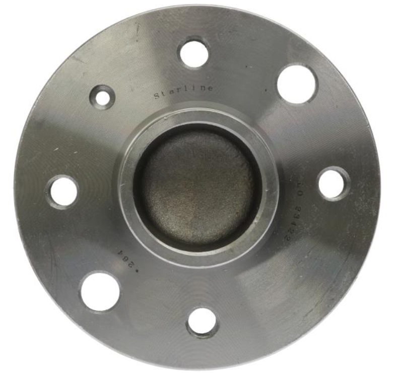 Підшипник колісний з маточиною LO 23422 - зображення 2