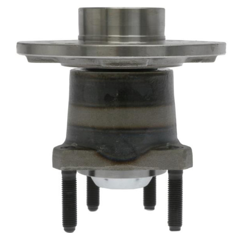 Підшипник колісний з маточиною LO 23422 - зображення 4