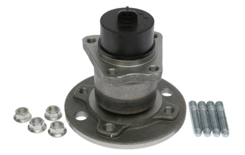 Подшипник колесный с ступицей