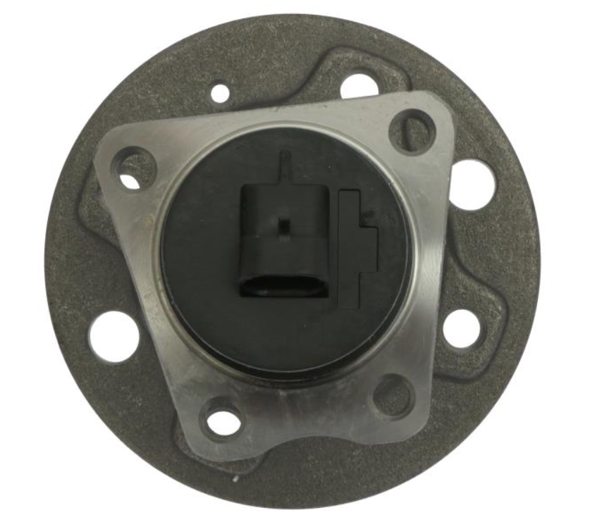 Підшипник колісний з маточиною LO 23409 - зображення 2