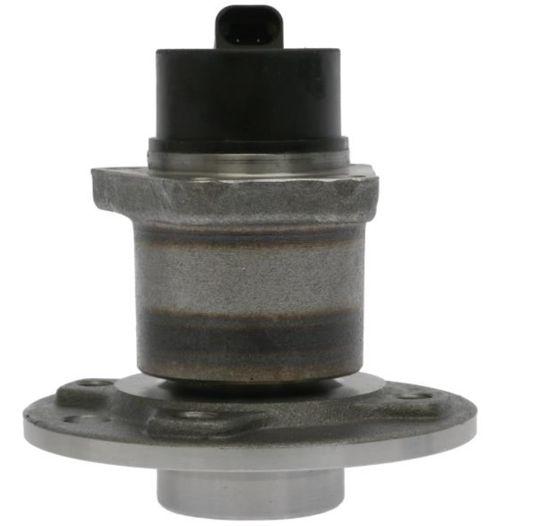 Підшипник колісний з маточиною LO 23409 - зображення 4