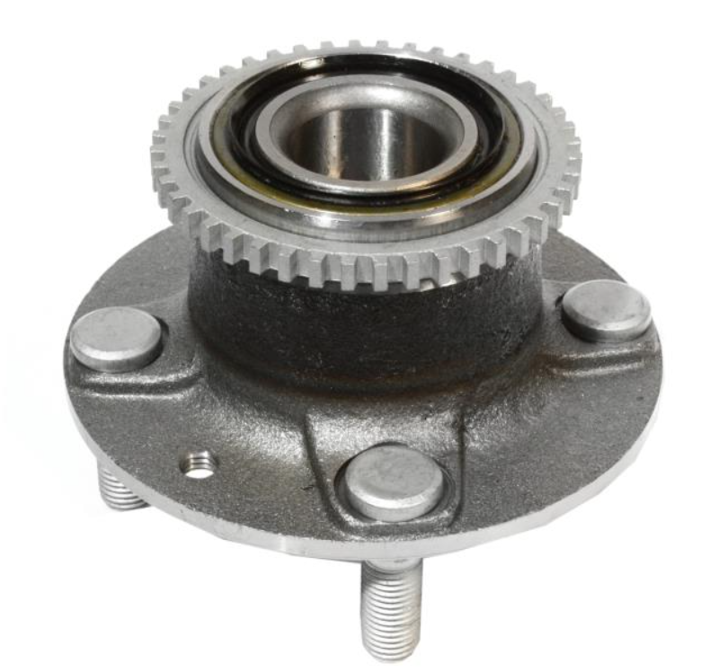 Подшипник колесный с ступицей