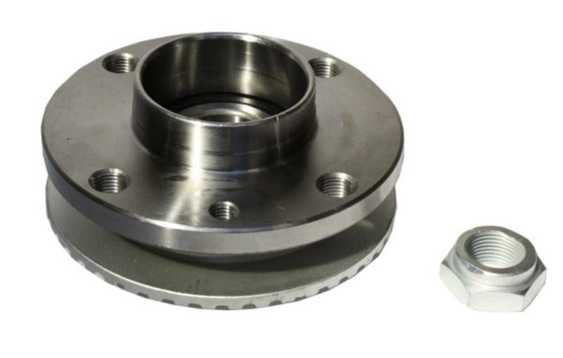 Підшипник колісний з маточиною LO 21441 - зображення 2