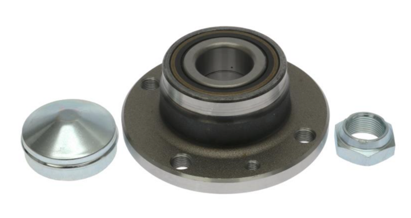 Подшипник колесный с ступицей