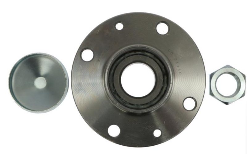 Підшипник колісний з маточиною LO 21440 - зображення 3