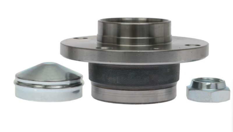 Підшипник колісний з маточиною LO 21440 - зображення 4