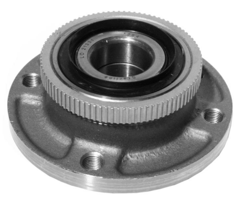 Подшипник колесный с ступицей