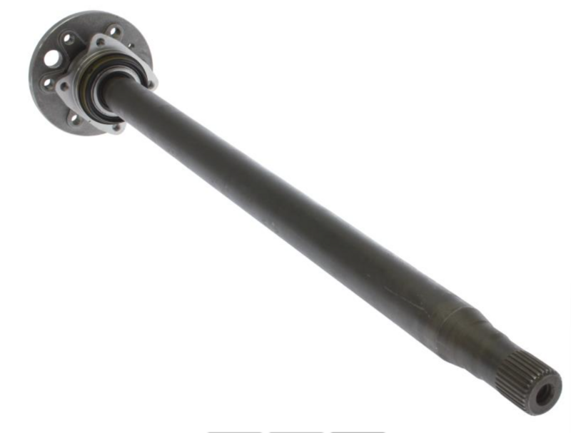 Підшипник колісний з маточиною LO 20864 - зображення 2