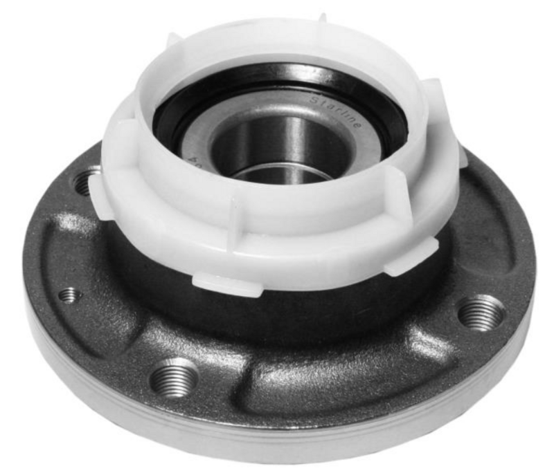 Подшипник колесный с ступицей