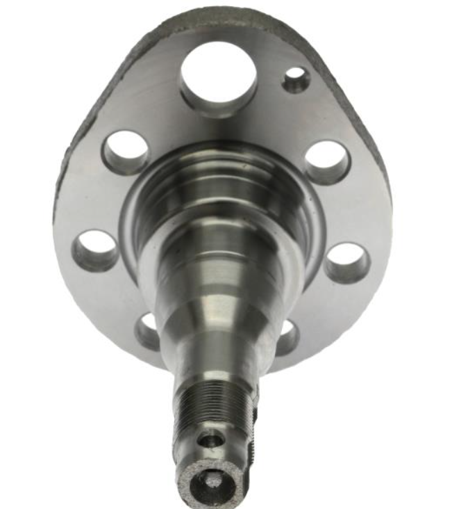 Маточина колеса LO 39046 - зображення 3