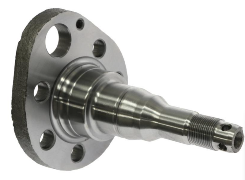 Маточина колеса LO 39046 - зображення 4