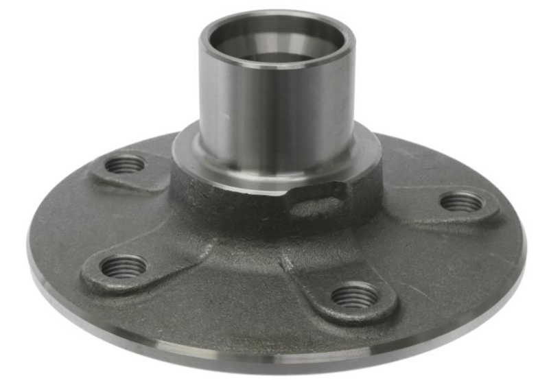 Маточина колеса LO 37019 - зображення 2