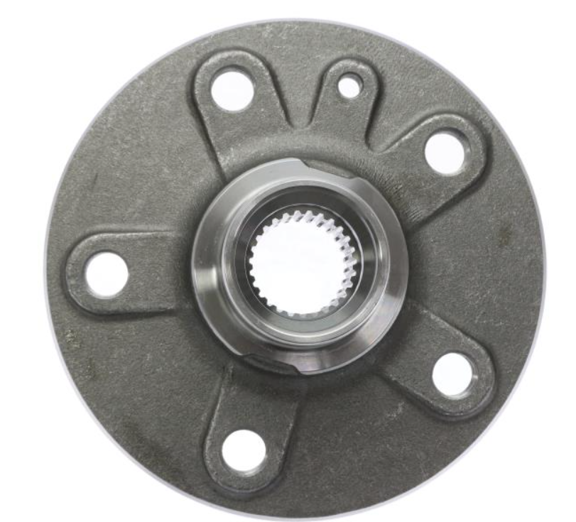 Маточина колеса LO 37019 - зображення 3