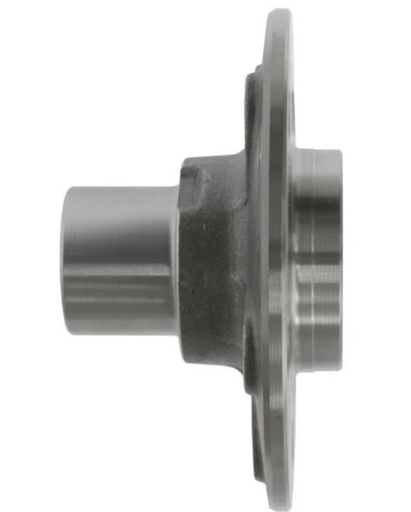 Маточина колеса LO 37019 - зображення 5