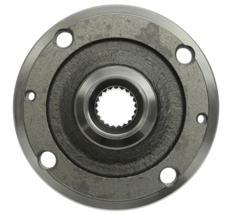 Маточина колеса LO 31003 - зображення 2