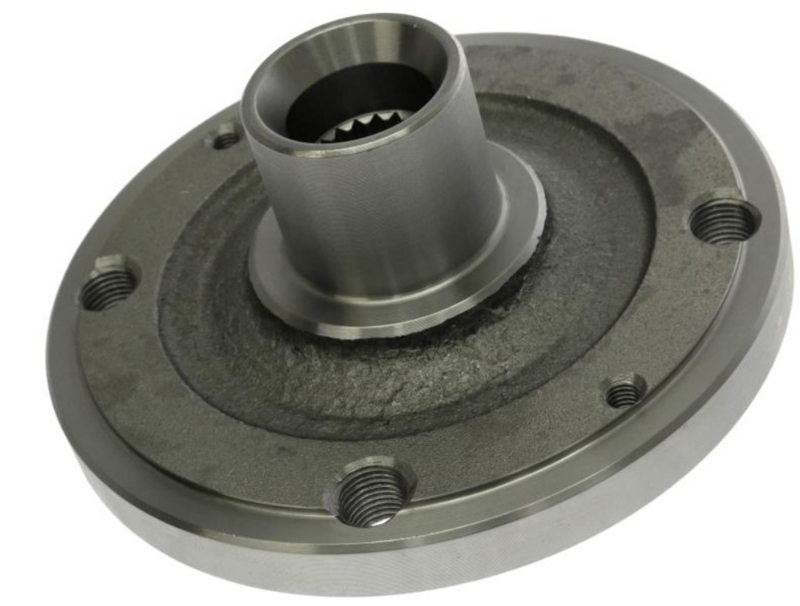 Маточина колеса LO 31003 - зображення 4