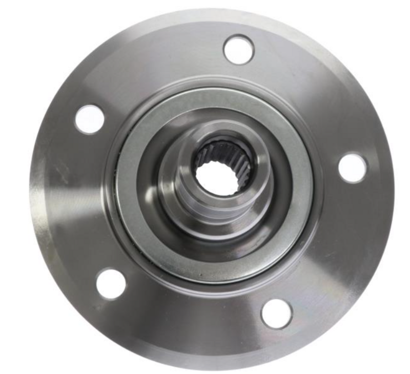 Маточина колеса LO 32010 - зображення 2