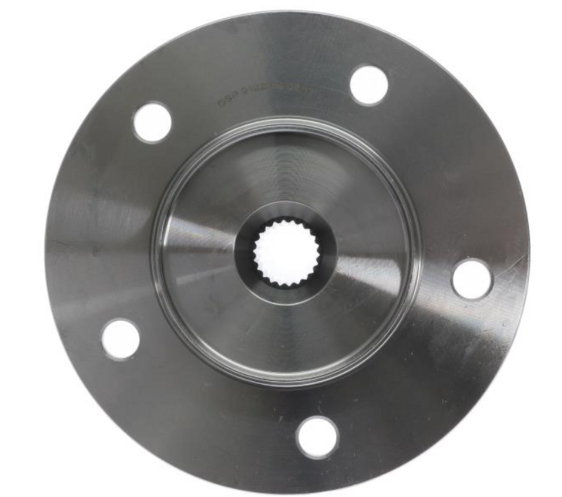 Маточина колеса LO 32010 - зображення 3