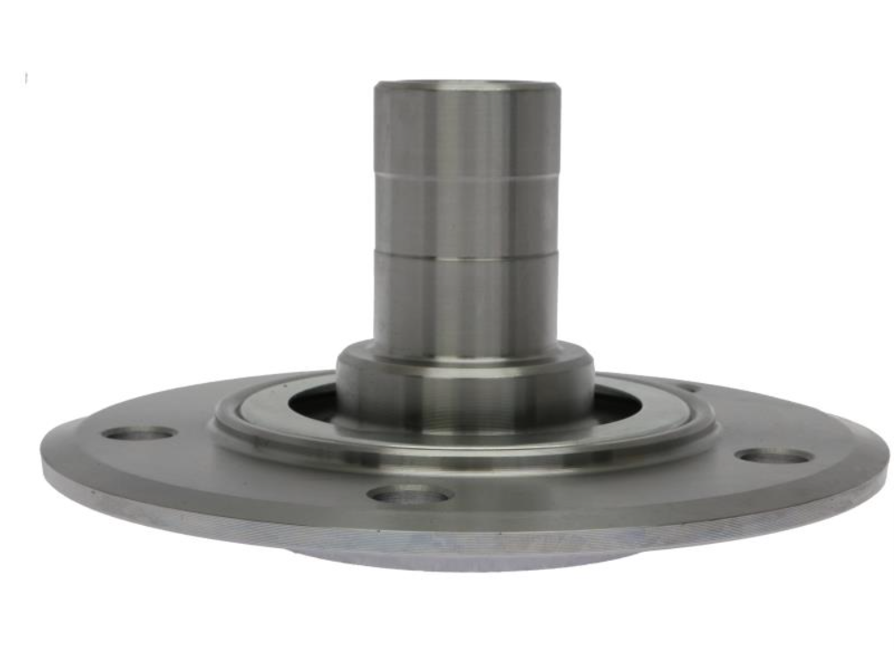 Маточина колеса LO 32010 - зображення 4