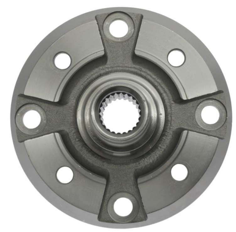 Маточина колеса LO 33010 - зображення 2