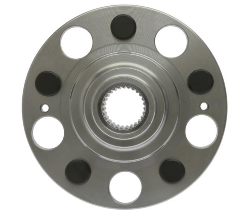 Маточина колеса LO 37004 - зображення 3