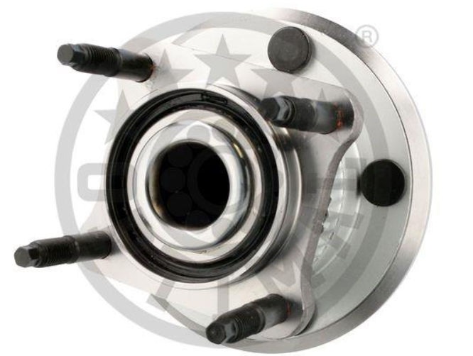 Підшипник колісний з маточиною 992739 - зображення 2