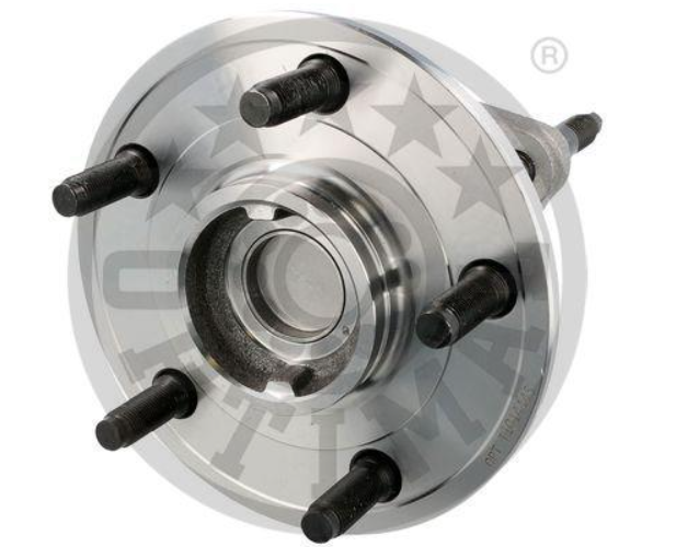 Підшипник колісний з маточиною 992739 - зображення 3