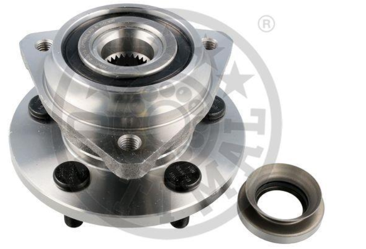 Подшипник колесный с ступицей