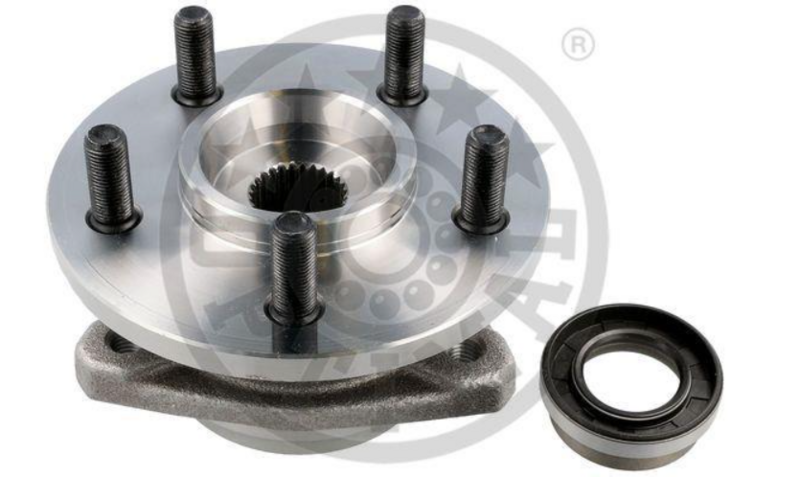 Підшипник колісний з маточиною 991861 - зображення 2