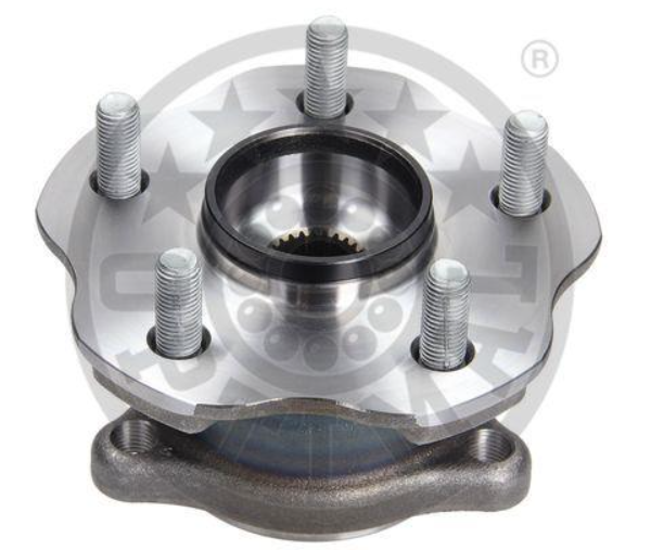 Підшипник колісний з маточиною 982772 - зображення 2