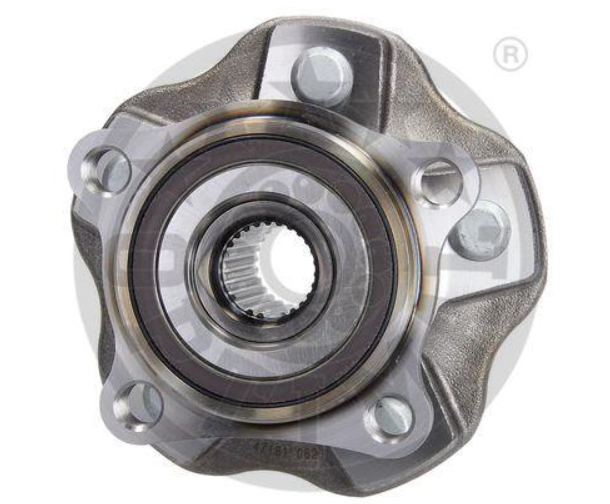 Підшипник колісний з маточиною 982772 - зображення 3