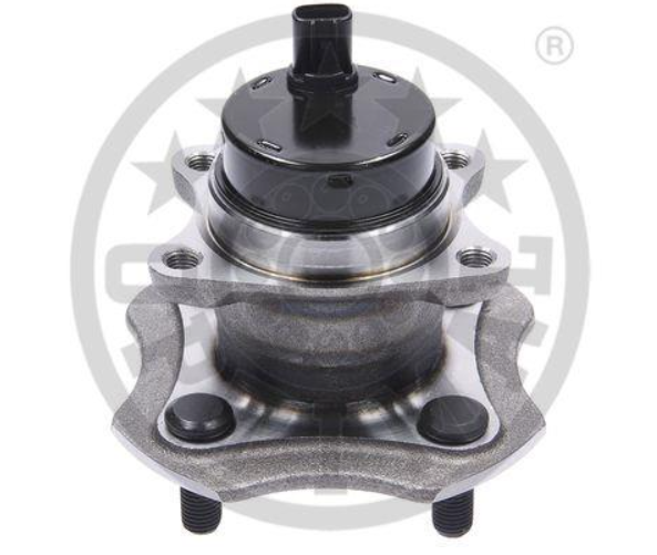 Подшипник колесный с ступицей