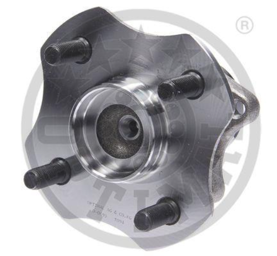 Підшипник колісний з маточиною 982195 - зображення 3