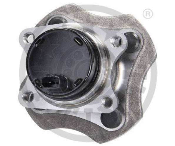 Підшипник колісний з маточиною 982195 - зображення 4