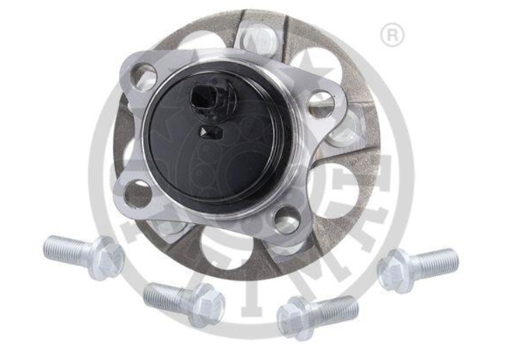 Підшипник колісний з маточиною 982310 - зображення 2