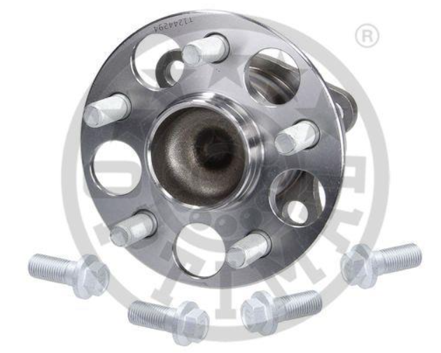 Підшипник колісний з маточиною 982310 - зображення 3