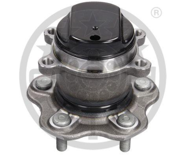 Подшипник колесный с ступицей