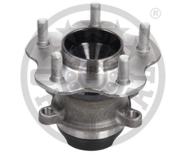 Підшипник колісний з маточиною 962763 - зображення 2