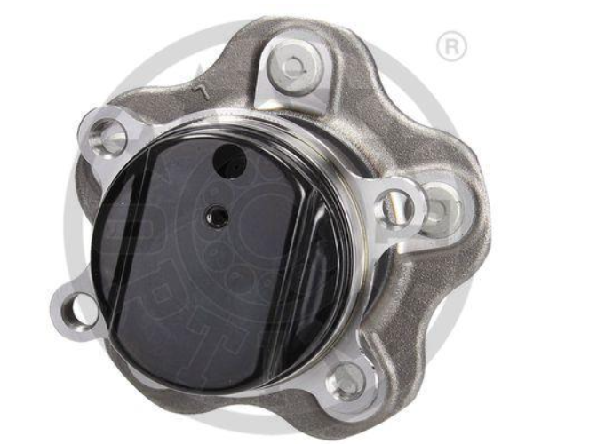 Підшипник колісний з маточиною 962763 - зображення 3