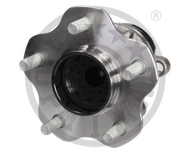 Підшипник колісний з маточиною 962763 - зображення 4