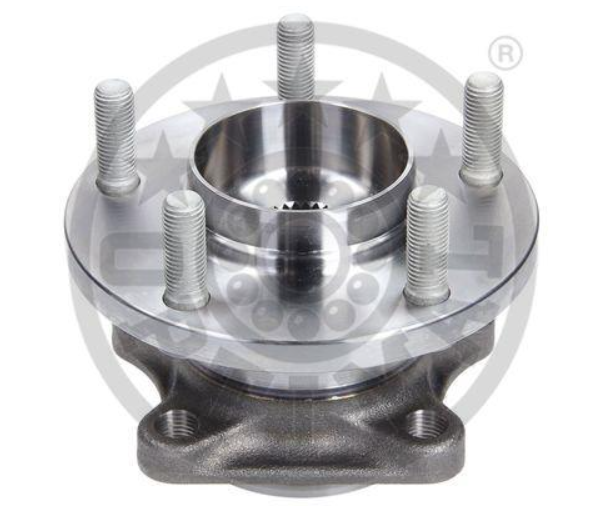 Підшипник колісний з маточиною 942802 - зображення 2