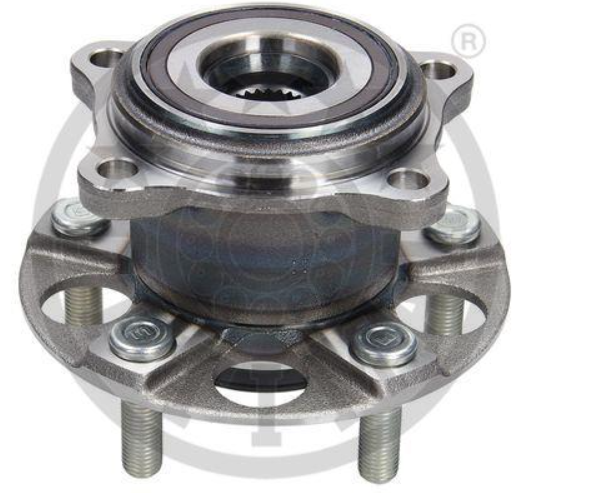 Подшипник колесный с ступицей