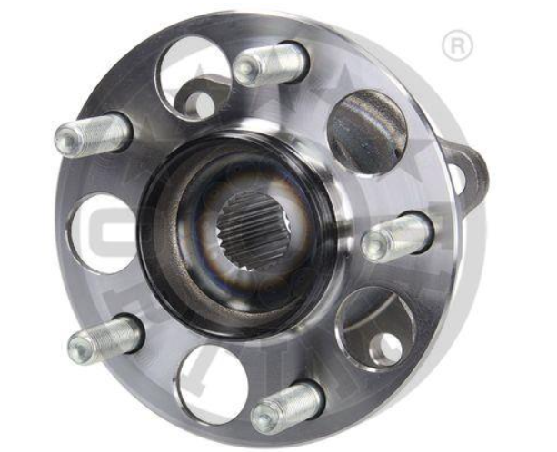 Підшипник колісний з маточиною 952822 - зображення 3