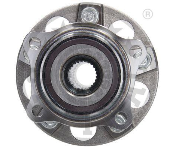 Підшипник колісний з маточиною 952822 - зображення 4